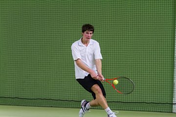 Bild 135 - Holmer Indoor-Cup Tag 1